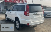 Haval H5 Classic Edition 2.0T Manual 2WD Elite 1