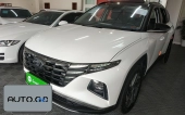 Hyundai Tusheng L 1.5T LUX Premium Edition 0