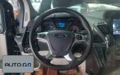 Ford Tourneo Custom 2.0T Automatic Elite Edition 2