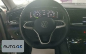 Volkswagen Tiguan GTE 1.4T Deluxe 2