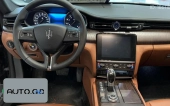 Maserati Quattroporte 3.0T 350Hp Standard Edition 2