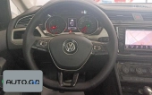 Volkswagen Touan L 280TSI Topside Edition 7-seater National V 2