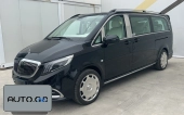Mercedes-Benz Vito xDrive25i M Off-Road Package 0