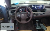 Lexus ES 200 Premier Edition 2