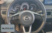 Mazda CX-5 2.0L Manual 2WD Comfort Type National V 2