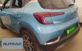 Renault CAPTUR xDrive25i M Off-Road Package 1