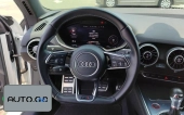 Audi Audi TTS TTS Coupe 2.0TFSI quattro (Import) 2