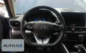 Hyundai LAFESTA 280TGDi Smart Edition National V 2