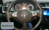 Nissan SYLPHY 1.6XV CVT Smart Link Premium Edition National VI 2