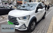 Jac Jac xDrive25i M Off-Road Package 0