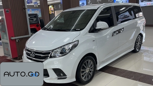 Maxus G10 PLUS 2.0T Automatic Flagship Edition 0