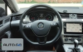 Volkswagen Passat 380TSI 2WD Comfort Edition (Import) 2