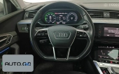 Audi e-tron 55 quattro Technical 2