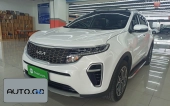 Kia KX5 2.0L Automatic 2WD Comfort Edition 0