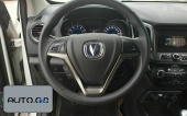 Changan CS15 1.5L manual fashion version 2