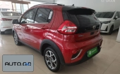 Geely vision X1 1.3L Automatic Fun Edition 1