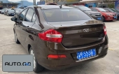 Kaiyi Kaiyi 1.5L AMT Gold Diamond Edition 1