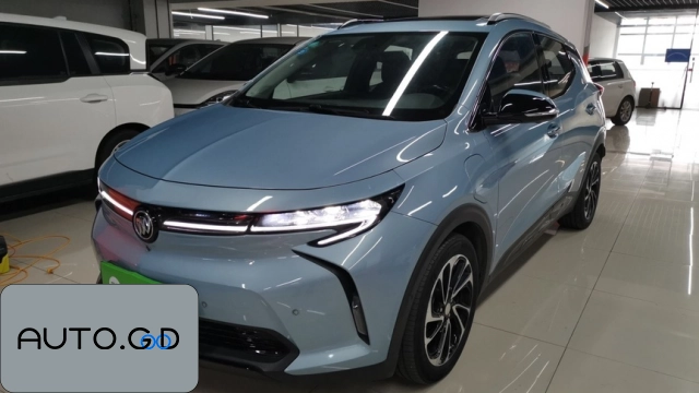 Buick Velite 7 652E Connected Intelligence 0