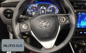Toyota Levin hybrid E+ 1.8PH GS CVT Elite Style Edition 2