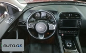 Jaguar F-PACE 2.0T 4WD Urban Premium Edition 2