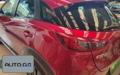 Mazda Mazda 2.0L Automatic Premium (Import) 1