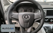 Jac M3 IKEA Edition 1.6L Luxury Smart 2