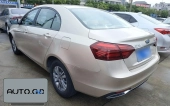 Geely emgrand 1.5L Manual Deluxe 1