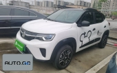 Dongfeng New Energy EX1 ev xDrive25i M Off-Road Package 0