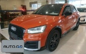 Audi Q2L 35TFSI Launch Exclusive Edition National V 0