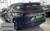 Wuling Victory (Kaijie) 1.5T Automatic Flagship 1