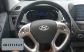 Hyundai ix35 2.0L Automatic 2WD Intelligent Type National V 2