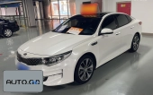 Kia all new k5 2.0L Automatic 15th Anniversary Special Edition LUX 0