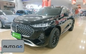 WEY Moca DHT-PHEV 1.5T 0 Anxiety Performance Edition 0