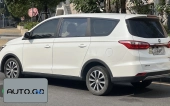 Changan Linmax 1.5T Automatic Happy-go-lucky 1