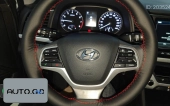 Hyundai Elantra 1.6L Automatic Smart-Elite 2