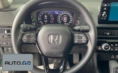 Honda Integra 240TURBO CVT Technology Edition 2
