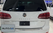 Volkswagen Sharan 380TSI Comfort 7-seater (Import) 1