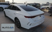 Hyundai Lafesta ev xDrive25i M Off-Road Package 1