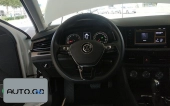 Volkswagen Bora 1.5L Automatic Comfort Smart Edition 2