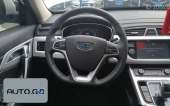 Geely Altas 1.8TD DCT 2WD SmartLink 4G Connected Edition 2