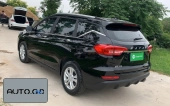 Haval M6 1.5T DCT 2WD Elite Type National VI 1