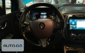 Renault Captur 1.2T Automatic Luxury Edition (Import) 2