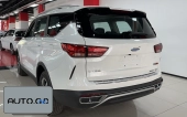 Caos Caos 1.5T Automatic Flagship 7-seater 1