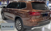 ROEWE RX8 30T 2WD Flagship Edition 1
