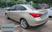 Chery arrizo 5 1.5L Manual Tide Edition 1