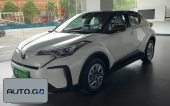 Toyota Izoa E E-Smart Edition 0