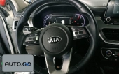 Kia sportage 2.0L Automatic Smart Luxury Edition National V 2