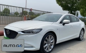 Mazda ATENZA 2.5L Blue Sky Premium Edition 0