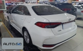 Toyota ALLION xDrive25i M Off-Road Package 1