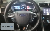 Ford Mondeo EV 2.0 PHEV Smart Control Type National VI 2